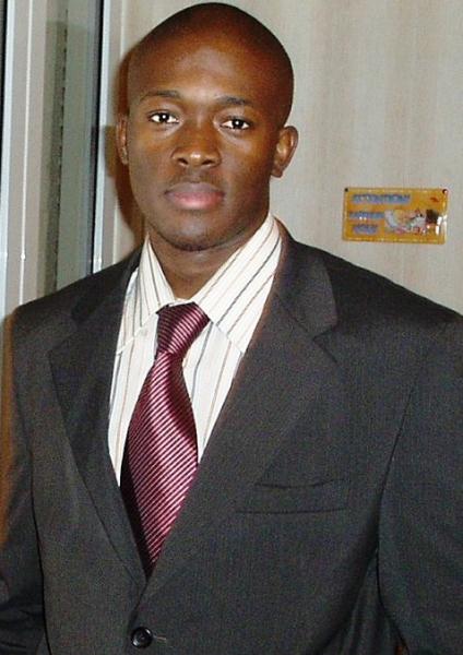 Idriss