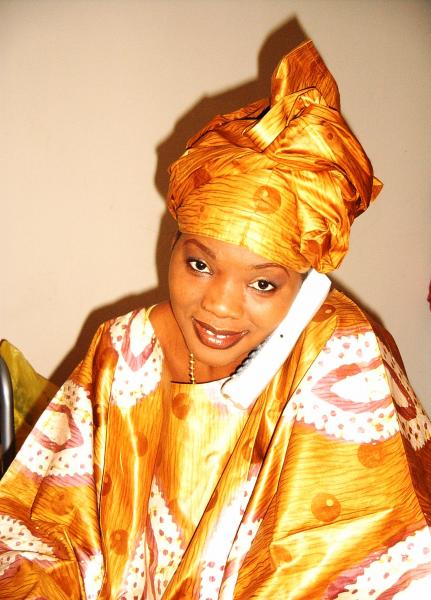 Fatoumata