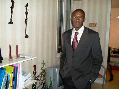 Idriss